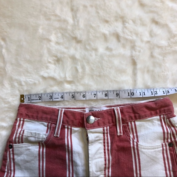 Frame shorts - Picture 8 of 10